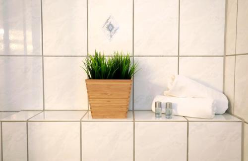 Vallendar House | Hotel zwei&vierzig