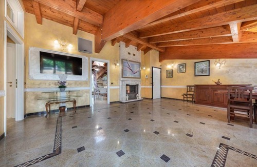 Pelucca - Villaggio Falck House | House ∙ 3 bedrooms ∙ 11 guests