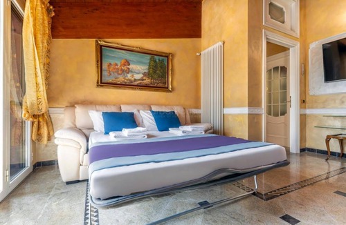 Pelucca - Villaggio Falck House | House ∙ 3 bedrooms ∙ 11 guests