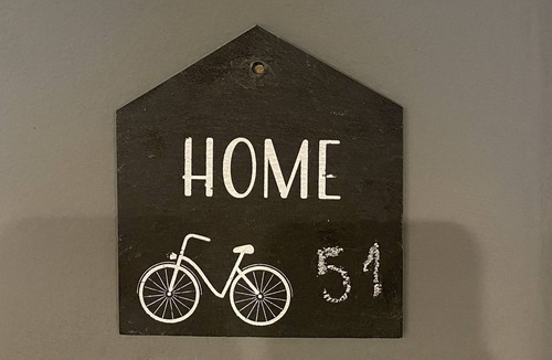 Milan House | House 51 Arco della Pace