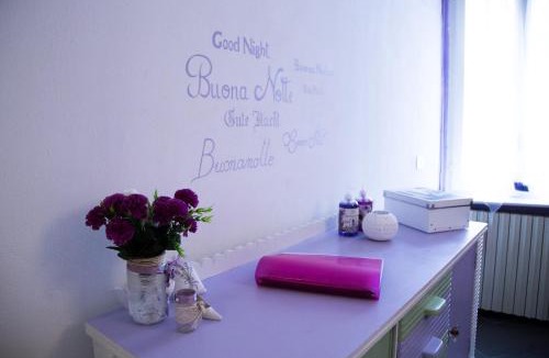 Moltrasio Apartment | House Al Noce