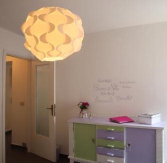 Moltrasio Apartment | House Al Noce