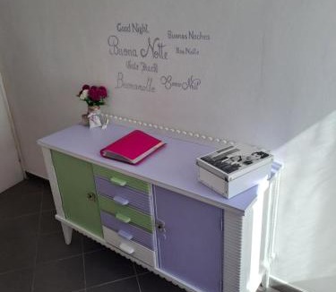 Moltrasio Apartment | House Al Noce