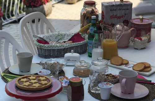 Montichiari Bed & Breakfast | House and Garden B & B