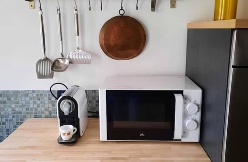 Porta Vittoria Apartment | House Bezzecca charming apartment in the center