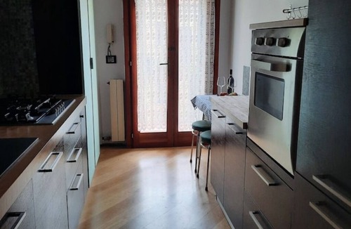 Porta Vittoria Apartment | House Bezzecca charming apartment in the center