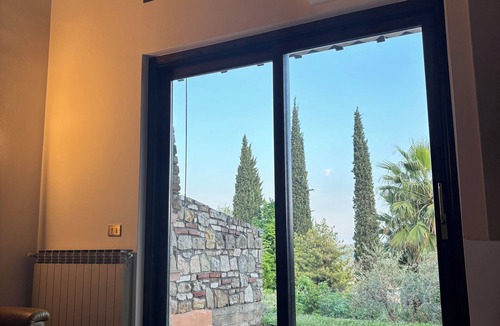 Salo Villa | House Bonni Lake Garda