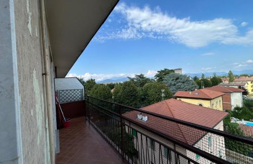 Rovato Apartment | House Franciacorta