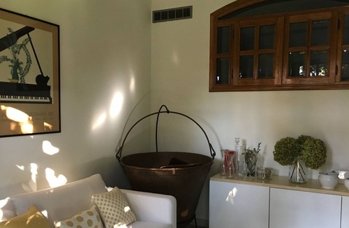 San Giuliano Milanese House | HOUSE & GARDEN near Policlinico San Donato, four-room apartment with garden