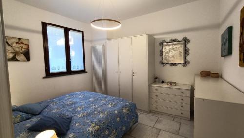 Domaso House | House in a beautiful residence with garden, swimming pool and parking spot - Larihome A07