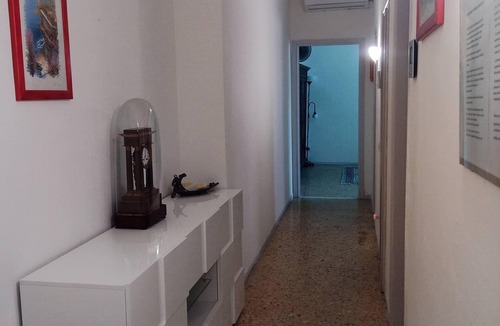 Villa San Giovanni Apartment | House Lella 2 bedroom apartment