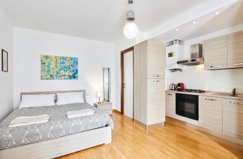 Porta Genova Apartment | House Naviglio Grande 15 minutes to duomo