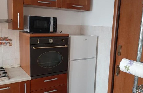 Nova Milanese House | House North Milan CIR 108035-CNI-00003