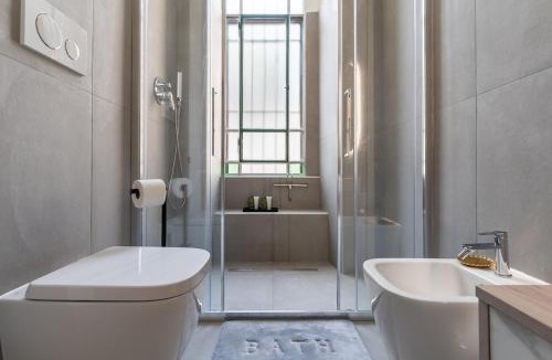Ripamonti Corvetto Apartment | House of David Modern Apt