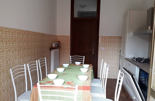 Dervio House | HOUSE OF ICA 1