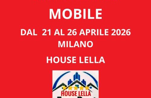Villa San Giovanni Apartment | "HOUSE OF LELLA" Appartamento 2 Camere da letto