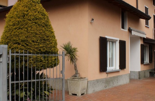 Ispra House | House Rita Lake Maggiore, Ispra