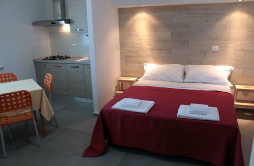 Sabbioneta House | HOUSE Sabbioneta