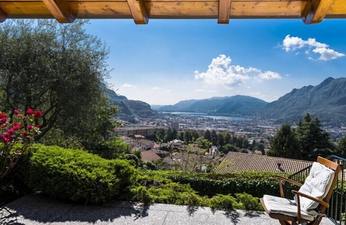 Lecco Villa | House/Villa - Lecco