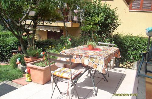 Bonzeno Apartment | House Yanina