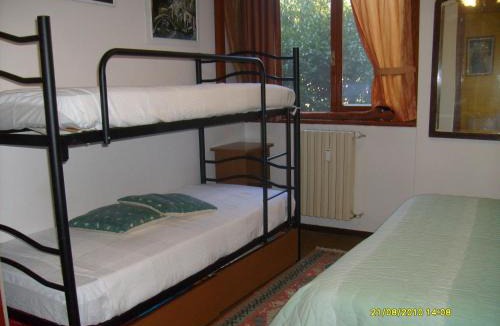 Bonzeno Apartment | House Yanina