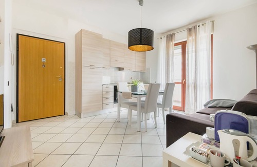 Cinisello Balsamo Apartment | HQ Aparthotel Milano Inn - Smart Suites