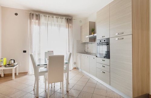 Cinisello Balsamo Apartment | HQ Aparthotel Milano Inn - Smart Suites
