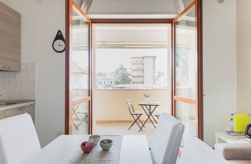 Cinisello Balsamo Apartment | HQ Aparthotel Milano Inn - Smart Suites