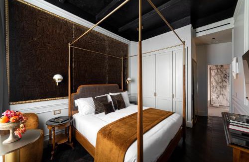 Roman Ghetto House | HT6 Maison