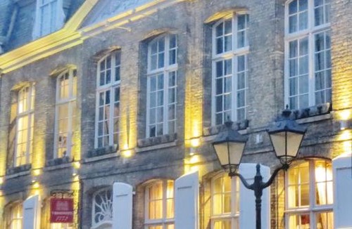 Ieper Apartment | Huis Vandermersch