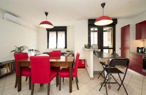 Milan Apartment | Humanitas House - 20 Minutes from DUOMO - Navigli