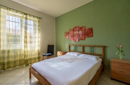 Rozzano Apartment | Humanitas Very bright with Balcony with SmartWorking