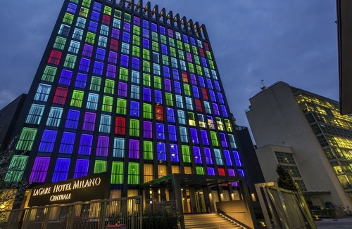 Centro Direzionale Hotel | Hyatt Centric Milan