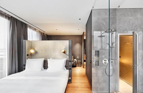 Zentrum-Ost Hotel | HYPERION Hotel Leipzig