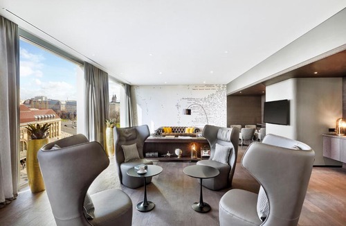 Zentrum-Ost Hotel | HYPERION Hotel Leipzig