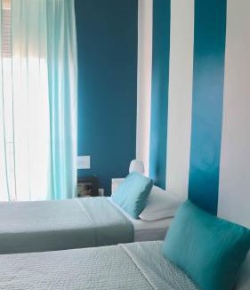 Abbadesse House | I Am Here - Gioia 71