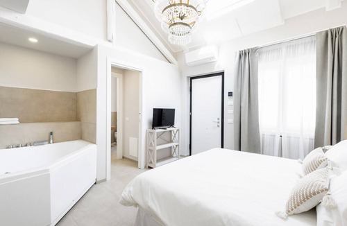 Brusuglio Bed & Breakfast | I Bravi