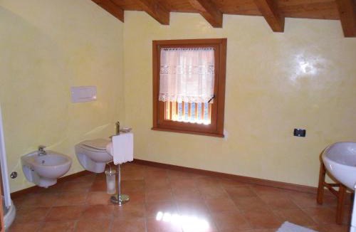 Capo di Ponte Bed & Breakfast | I Camuni