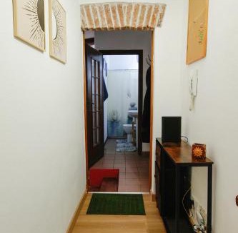Vanchiglia Apartment | "I Cinque Elementi" intero alloggio Borgo Vanchiglia