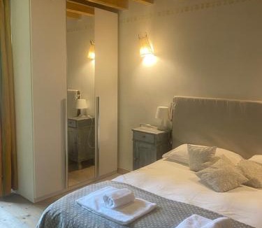 Ceto Apartment | I Due Loft