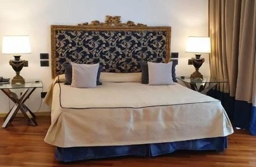 Iseo Hotel | I due Roccoli