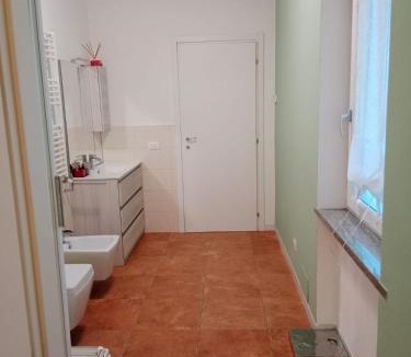San Martino in Strada House | I Girasoli