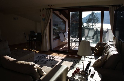 Torno Apartment | I go back to the village but not only