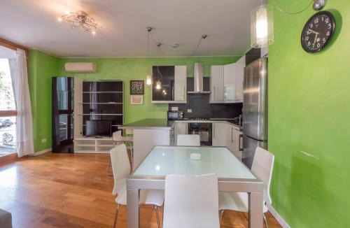 Cagnola Apartment | I-Host Apartment - Certosa 92