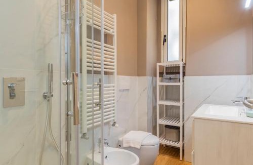 Certosa Apartment | I Host Apartment - Gallarate Street