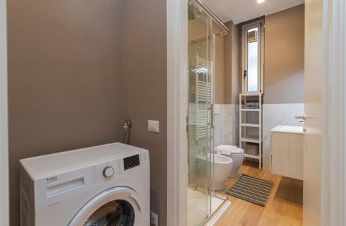 Certosa Apartment | I Host Apartment - Gallarate Street