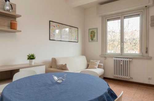 Giambellino Apartment | I Host Apartment - Giambellino 40