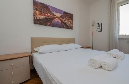 Quartiere Mazzini Apartment | I-Host Apartment - Marochetti 10