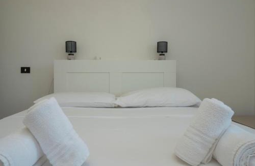 Quartiere Mazzini Apartment | I-Host Apartment - Omero 17