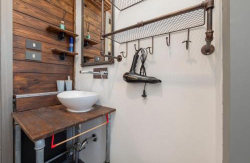 Quartiere Mazzini Apartment | I-Host Apartment - Omero 17